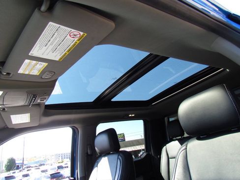 Used 2020 Ford F250 Lariat AWD/4WD image 23
