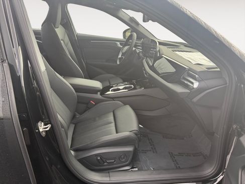 New 2026 Audi A6 Premium Plus AWD/4WD image 19