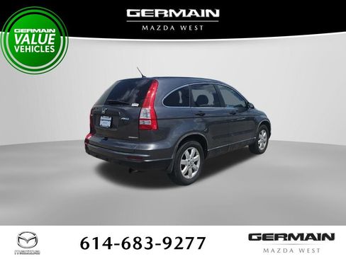 Used 2011 Honda CR-V SE image 7