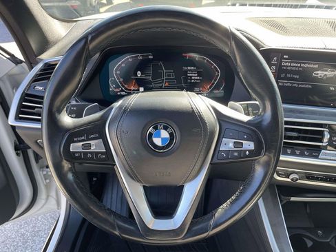 Used 2022 BMW X5 sDrive40i w/ Parking Assistance Package image 20