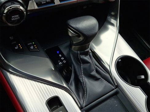 Used 2024 Lexus LX 600 F Sport image 16