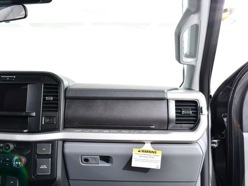 New 2026 Ford F350 XLT w/ FX4 Off-Road Package image 9