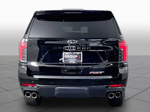 Used 2026 Chevrolet Suburban RST w/ Comfort Package AWD/4WD image 5