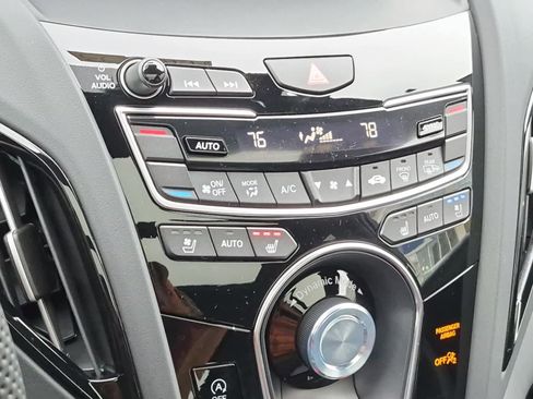 New 2026 Acura RDX A-Spec AWD/4WD image 17