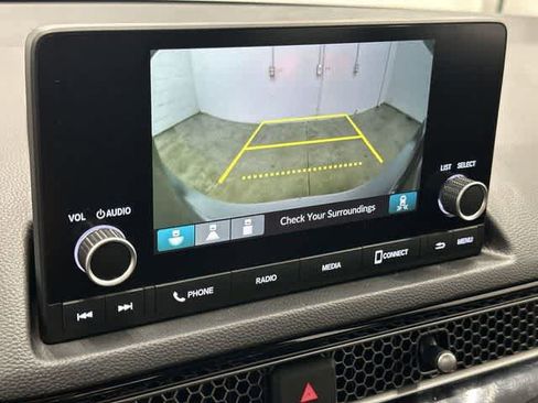 Used 2025 Honda Civic Sport image 23