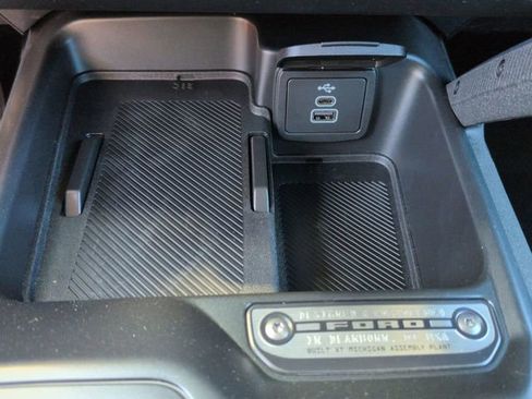 New 2026 Ford Bronco Outer Banks AWD/4WD image 23