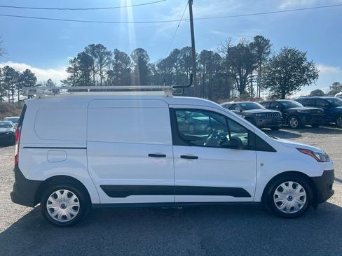 Used 2020 Ford Transit Connect XL image 6