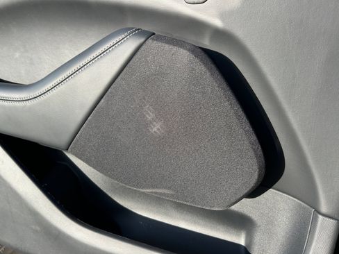 New 2024 Ford Mustang Mach-E Select image 27