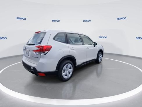 Used 2024 Subaru Forester image 8