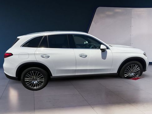 Used 2026 Mercedes-Benz GLC 300 4MATIC image 6