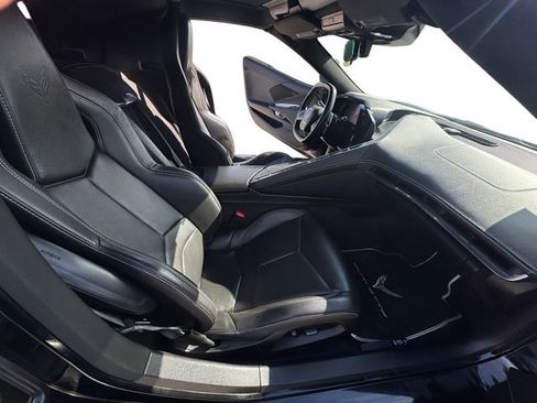 Used 2020 Chevrolet Corvette Stingray Coupe w/ Battery Protection Package image 13