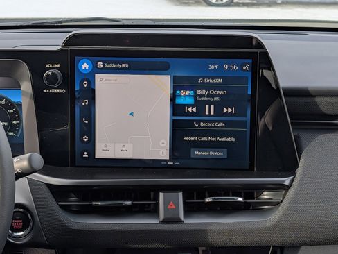 New 2026 Subaru Outback Premium image 10