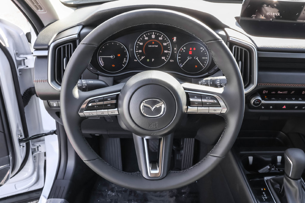 Used 2026 MAZDA CX-50 AWD 2.5 Hybrid w/ Weather Package image 20