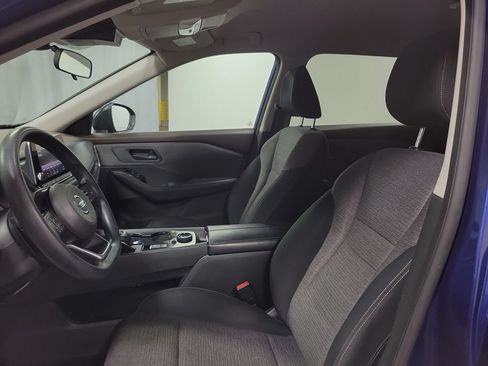 Used 2021 Nissan Rogue S AWD/4WD image 15
