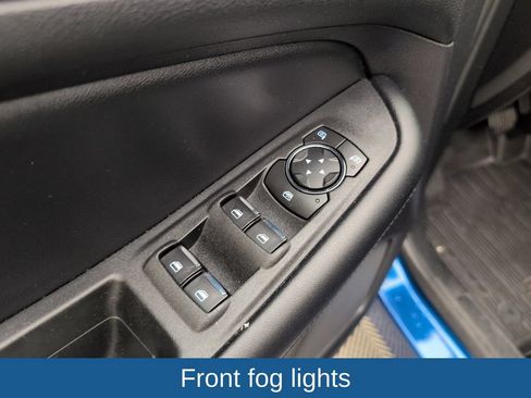 Used 2021 Ford Edge SEL w/ Convenience Package FWD image 32