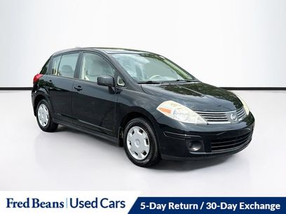 Used 2007 Nissan Versa 1.8 S w/ PWR Pkg