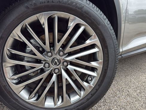 Used 2020 Lexus RX 350 FWD w/ Luxury Package image 29