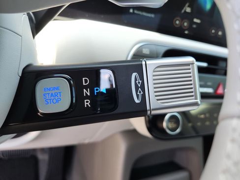 New 2026 Hyundai Palisade SE image 14