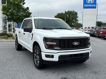 Used 2024 Ford F150 STX