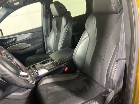 Used 2022 Acura MDX Type S AWD/4WD image 5