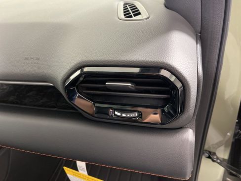 New 2026 Honda Passport TrailSport Elite image 10