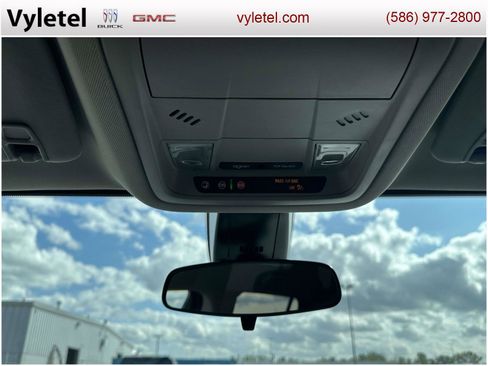 Certified 2023 GMC Acadia SLE w/ Driver Convenience Package image 28