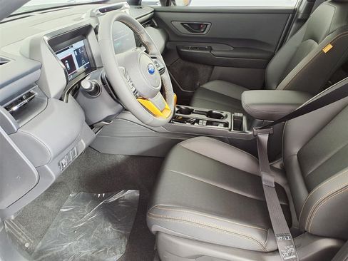 New 2026 Subaru Outback Wilderness AWD/4WD image 7