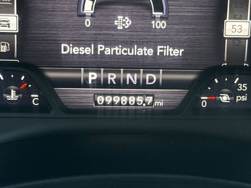 Used 2019 RAM 2500 Laramie image 32