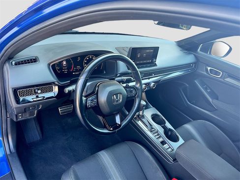 Used 2024 Honda Civic Sport image 9