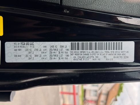 Used 2018 Jeep Wrangler Unlimited Sahara AWD/4WD image 74