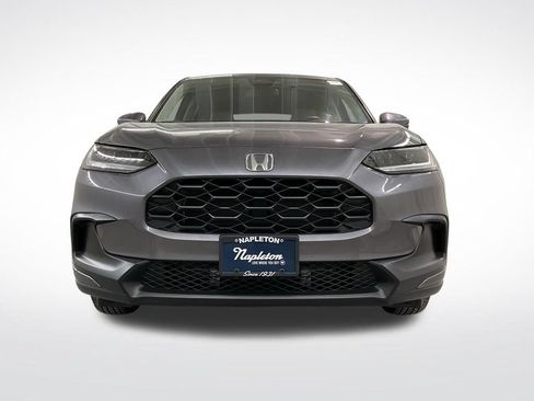 Used 2026 Honda HR-V LX image 6