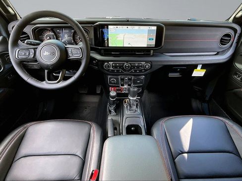 New 2026 Jeep Gladiator Rubicon AWD/4WD image 5