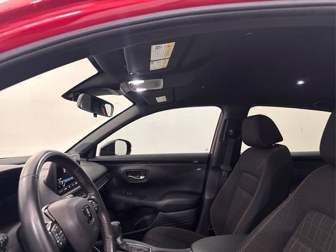 Used 2023 Honda HR-V Sport image 31