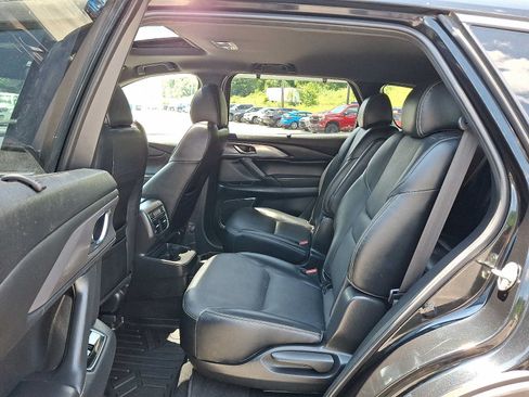 Used 2020 MAZDA CX-9 Grand Touring AWD/4WD image 10