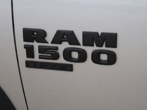 Used 2024 RAM 1500 Warlock AWD/4WD image 3