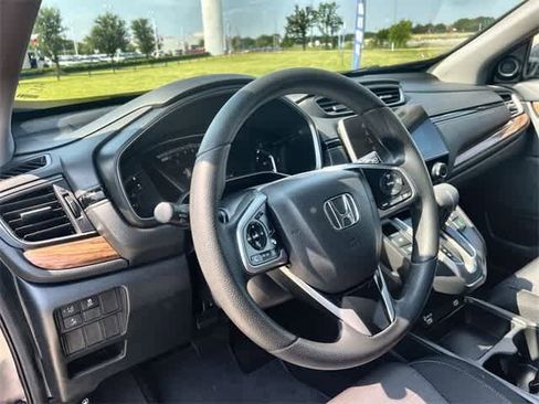 Used 2022 Honda CR-V EX image 12