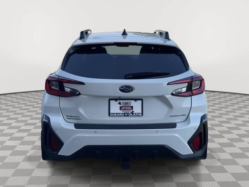 Certified 2025 Subaru Crosstrek 2.5i Limited w/ Crosstrek Mirror Package AWD/4WD image 14