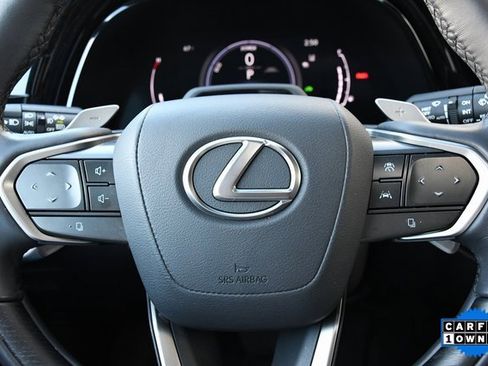 Used 2024 Lexus RX 350 image 12