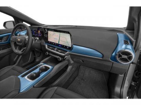New 2026 Chevrolet Equinox EV LT FWD image 18