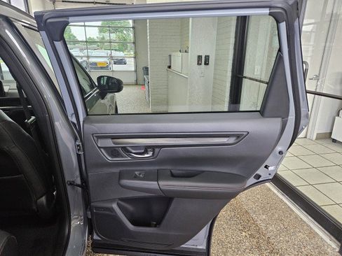 New 2026 Honda CR-V Sport-L image 15