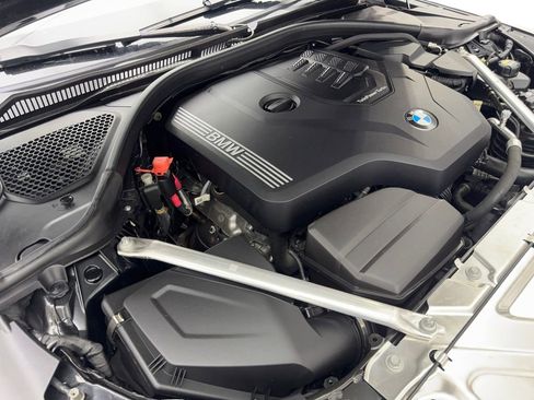Used 2022 BMW 430i Coupe image 75