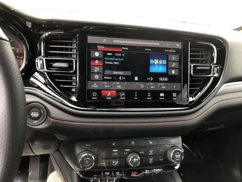 New 2026 Dodge Durango GT w/ Blacktop Package AWD/4WD image 17