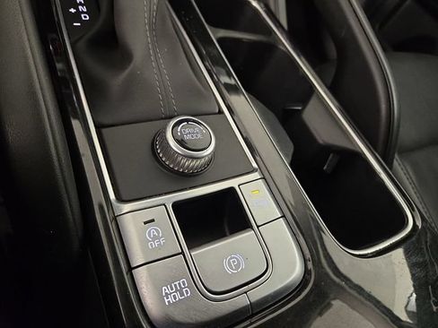 Certified 2025 Kia Telluride S FWD image 26