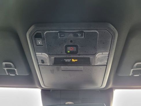 Used 2025 Toyota Tacoma TRD Off-Road w/ TRD Off Road Upgrade Package image 26