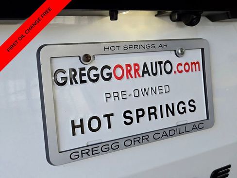 Used 2025 Toyota 4Runner SR5 AWD/4WD image 17