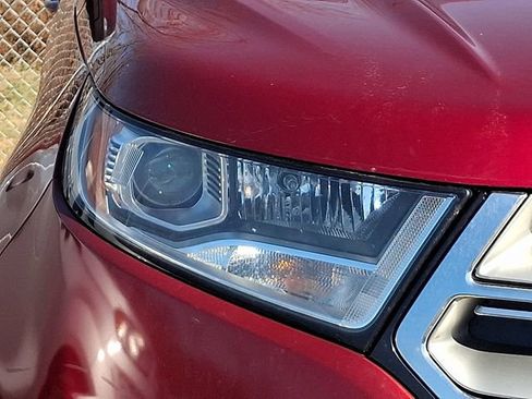 Used 2015 Ford Edge SEL w/ Equipment Group 201A image 5