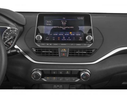 Used 2022 Nissan Altima 2.5 SV image 13
