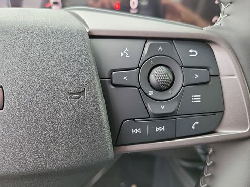 New 2026 Nissan Sentra SV FWD image 23