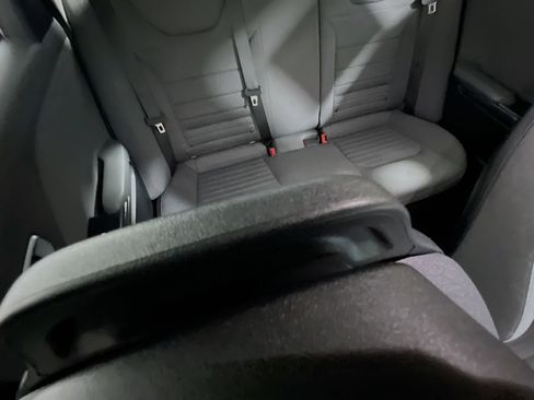 Used 2025 Kia K4 EX FWD image 33