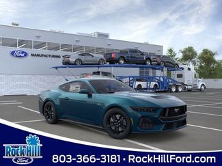 New 2026 Ford Mustang GT RWD video 1